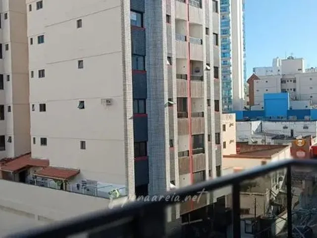 Imagem: Cobertura 3 Suítes na Praia do Morro