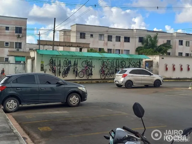 Imagem: Residencial Villa das Pitombeiras