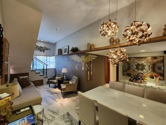 Imagem: Cobertura À Venda com 155M², 3 Quartos