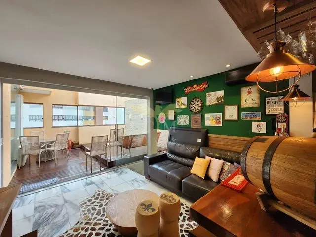 Imagem 2: Cobertura À Venda com 155M², 3 Quartos, 2 Suítes, Oportunidade na Graça