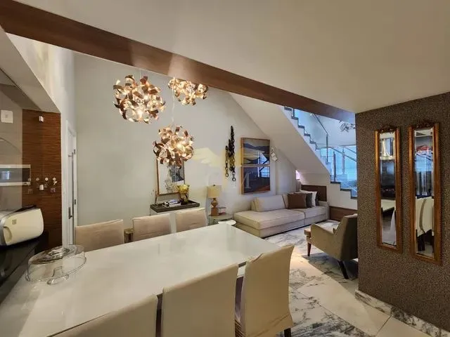 Imagem 15: Cobertura À Venda com 155M², 3 Quartos, 2 Suítes, Oportunidade na Graça