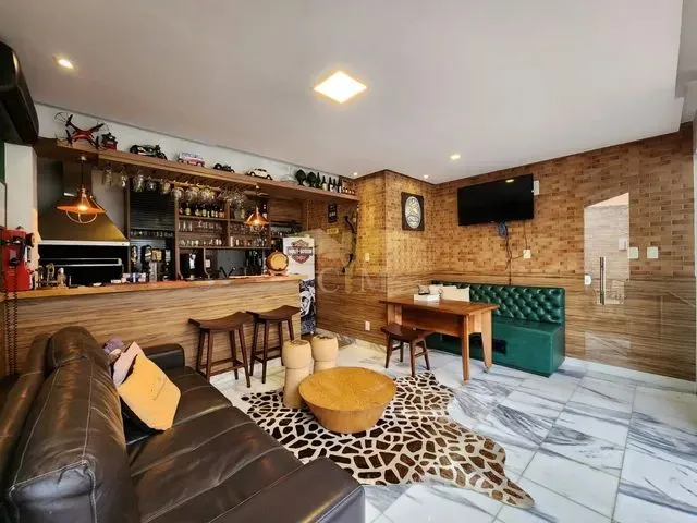 Imagem 5: Cobertura À Venda com 155M², 3 Quartos, 2 Suítes, Oportunidade na Graça