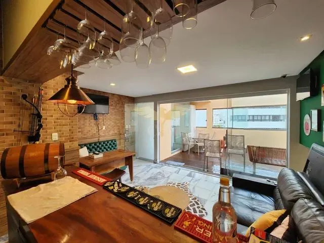 Imagem 8: Cobertura À Venda com 155M², 3 Quartos, 2 Suítes, Oportunidade na Graça