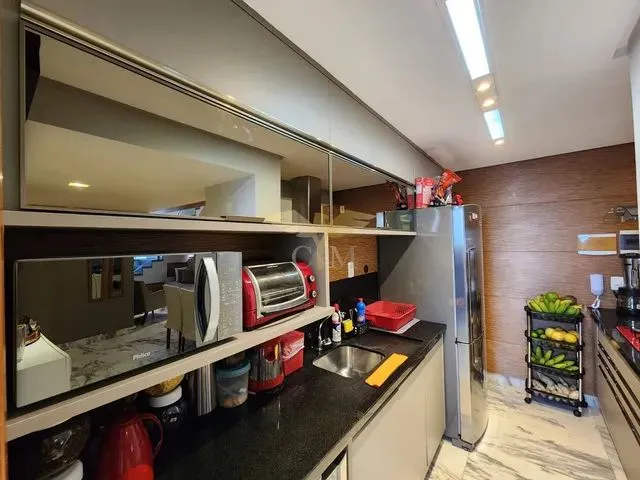 Imagem 4: Cobertura À Venda com 155M², 3 Quartos, 2 Suítes, Oportunidade na Graça