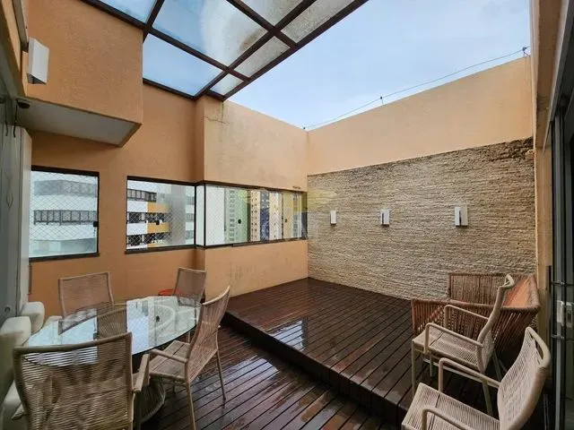 Imagem 13: Cobertura À Venda com 155M², 3 Quartos, 2 Suítes, Oportunidade na Graça