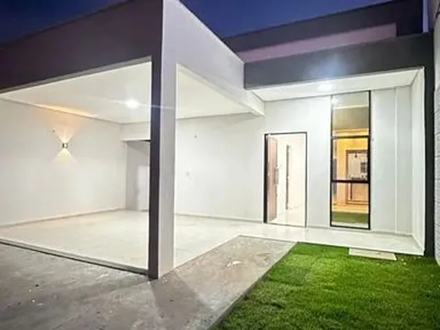 Imagem: Casa para Venda em Mossoró