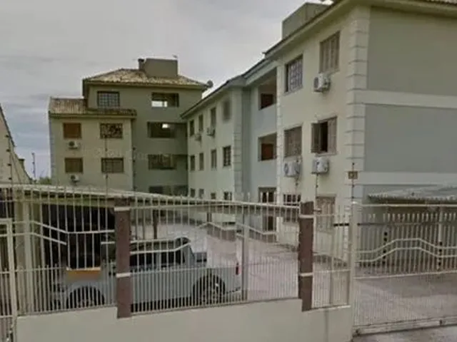 Imagem: Apartamento com 2 Dormitórios À Venda