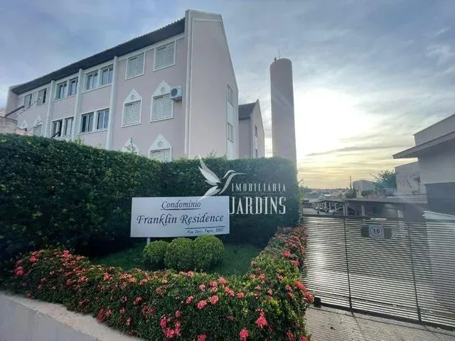 Imagem 1: Apartamento com 3 Dormitórios À Venda, 60 M² por R$ 170.000,00 - Industrial