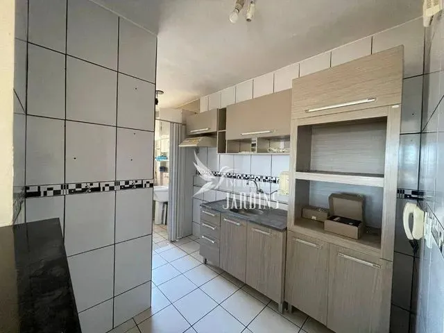 Imagem 11: Apartamento com 3 Dormitórios À Venda, 60 M² por R$ 170.000,00 - Industrial