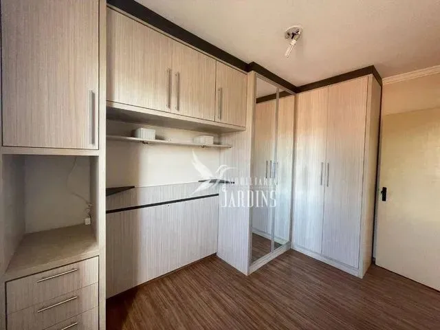 Imagem 8: Apartamento com 3 Dormitórios À Venda, 60 M² por R$ 170.000,00 - Industrial