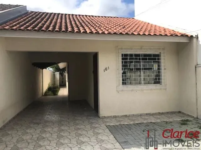 Imagem: Casa a Venda com 3 Dormitórios em São