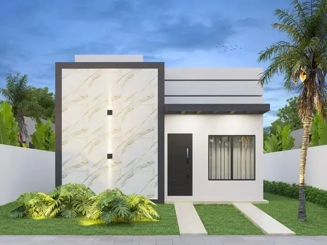 Imagem: Casa no Bairro Tropical Ville