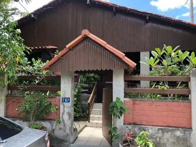 Imagem: Vendo Casa em Gravatá