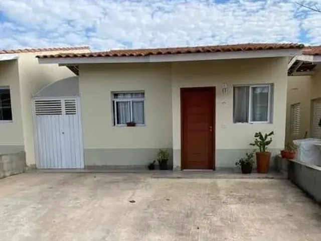 Imagem: Vendo Casa Residencial Coimbra