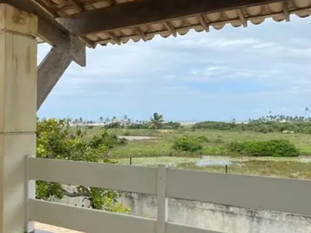 Imagem: Casa em Condomínio na Sarney
