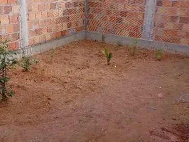 Imagem 9: Vendo Casa Terril Recém Construída. Itaparica