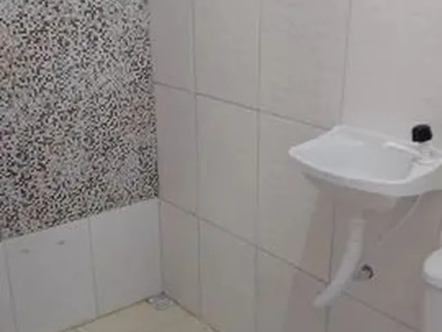 Imagem 2: Vendo Casa Terril Recém Construída. Itaparica