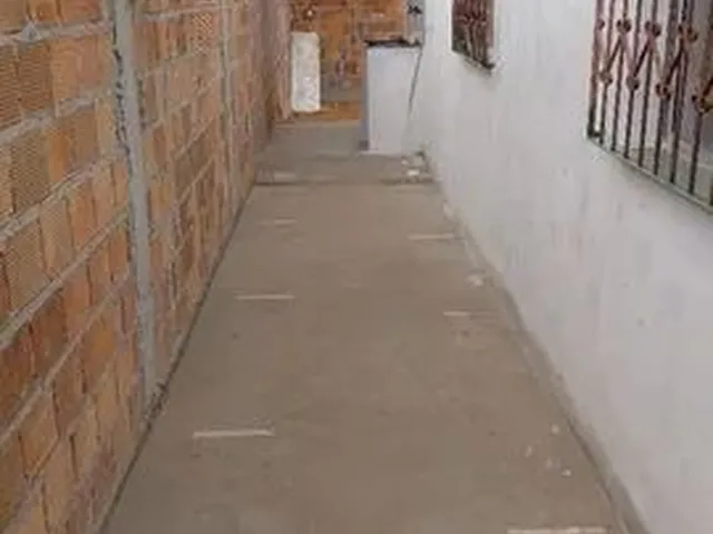 Imagem 13: Vendo Casa Terril Recém Construída. Itaparica