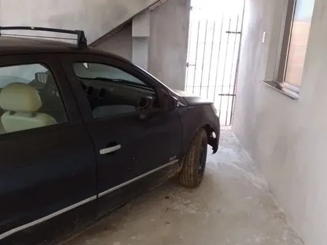 Imagem 12: Vendo Casa Terril Recém Construída. Itaparica