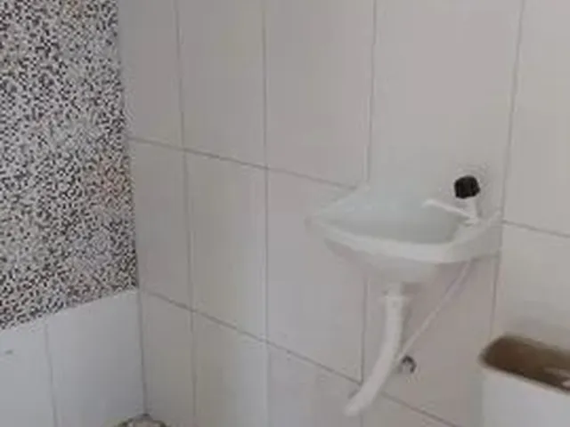 Imagem 14: Vendo Casa Terril Recém Construída. Itaparica