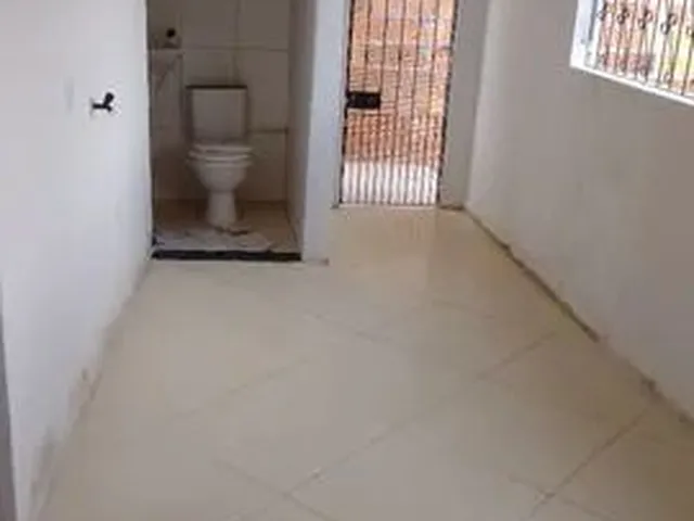 Imagem 16: Vendo Casa Terril Recém Construída. Itaparica