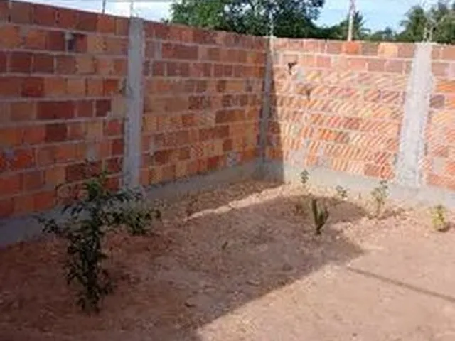 Imagem 15: Vendo Casa Terril Recém Construída. Itaparica