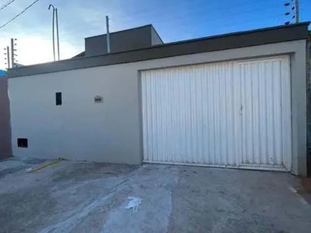 Imagem: Casa em Área Branca Rn para Vender