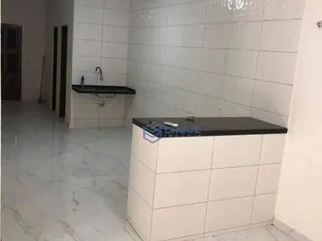 Imagem: Casa no Jose Walter