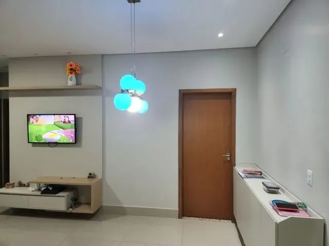 Imagem: Condomínio Residencial Sicília Residence
