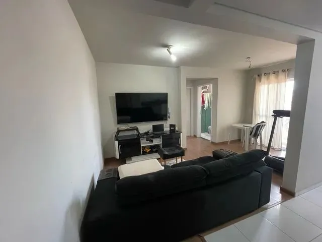 Imagem: Apartamento - Colombo ( Não Faço Trocas