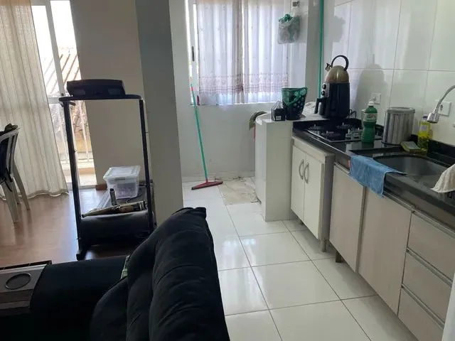 Imagem 5: Apartamento - Colombo ( Não Faço Trocas
