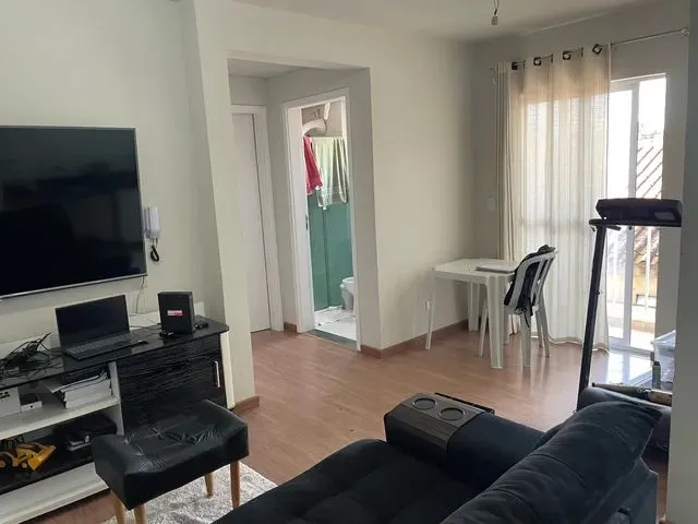 Imagem 4: Apartamento - Colombo ( Não Faço Trocas