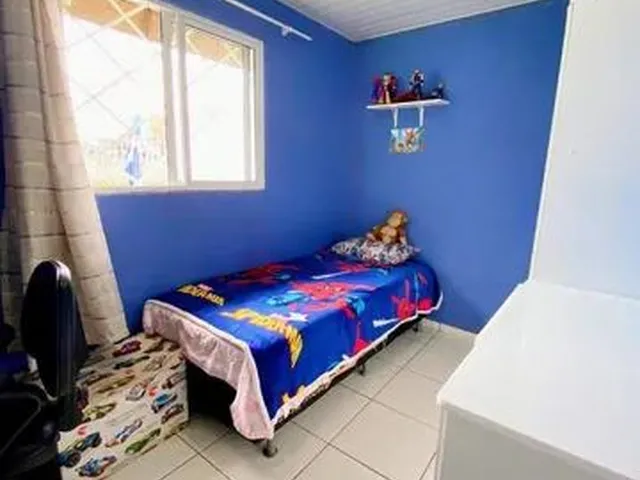 Imagem: Casa a Venda. Bairro Uberaba