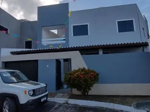Imagem: Casa 4 Quartos