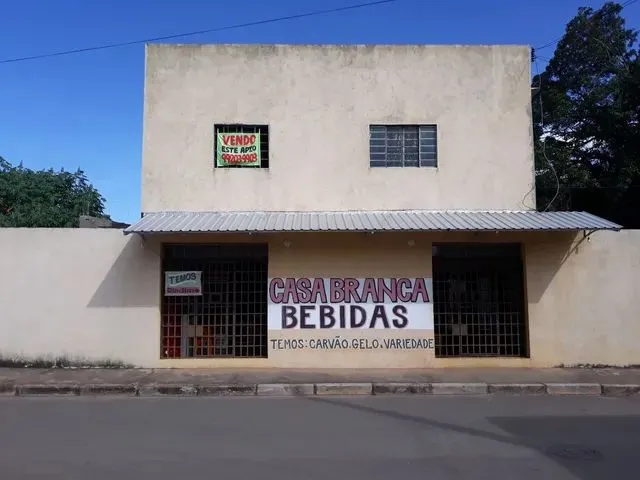 Imagem: Prédio em Ceilândia!(Oportunidade