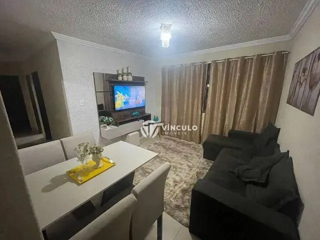 Imagem: Apartamento com 3 Dormitórios À Venda
