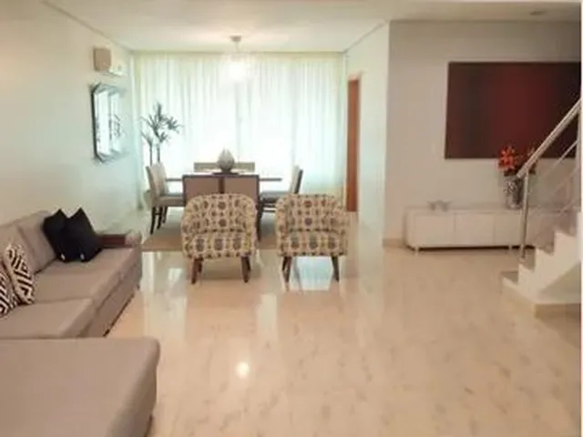 Imagem: Condomínio Renaissance com 306M2, 4 Suítes