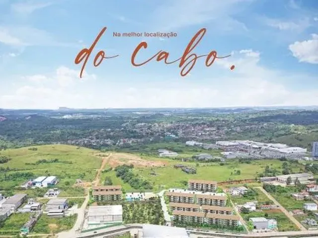 Imagem: Apartamento para Venda com 46 Metros Quadrados