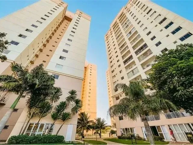 Imagem 1: Excelente Apartamento em Neópolis (64 M², Andar Alto, 2/4, Cond. Vila Verde