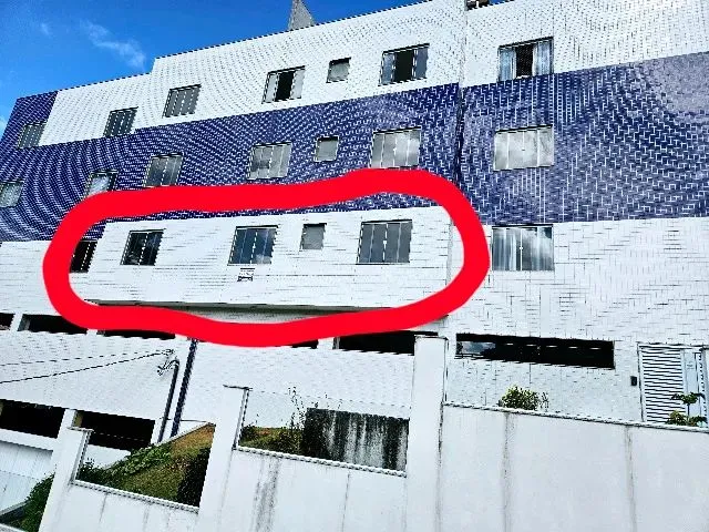 Imagem: Apartamento Novo 3 Quartos 2 Vagas Conselheiro