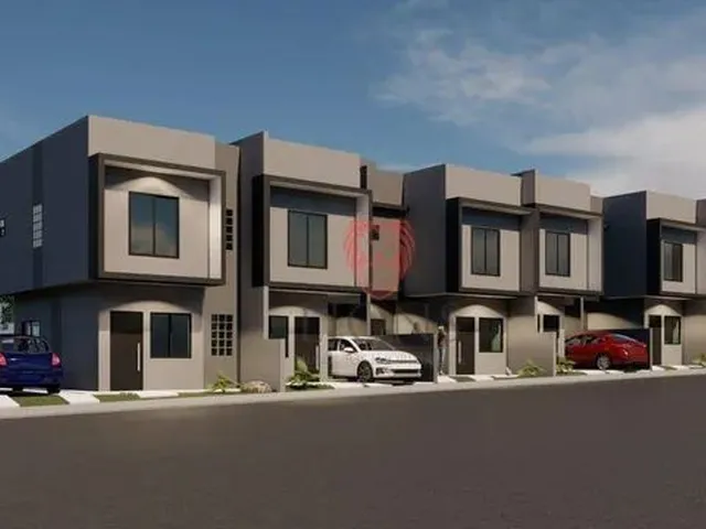 Imagem: Sobrado À Venda, 59 M² por R$ 239.000,00