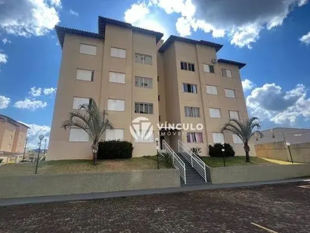 Imagem: Apartamento com 3 Dormitórios À Venda