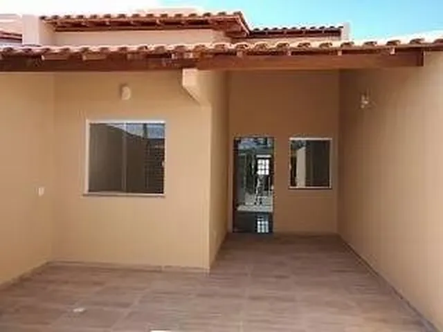 Imagem: Casa a Venda Mossoró