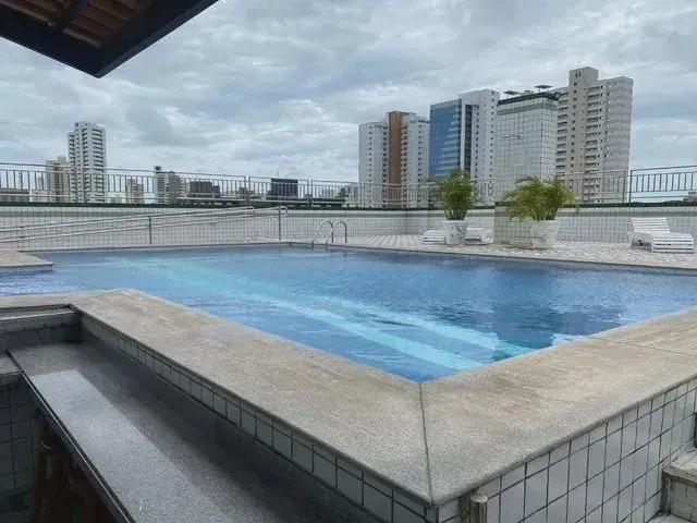 Imagem: Lindo Apartamento 2/4 Suites 60M² para