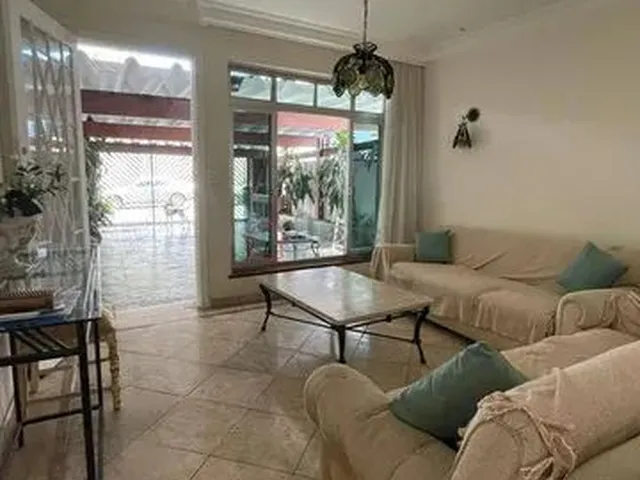 Imagem: Sobrado a Venda na Vila Mariana- 5 Quartos