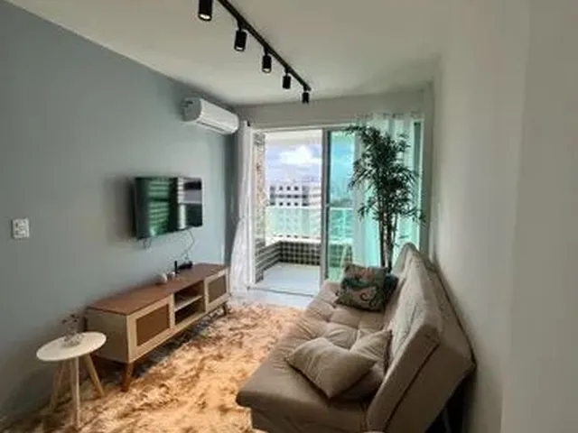 Imagem: Quarto e Sala a Venda