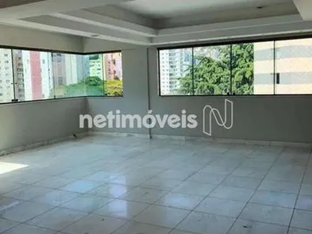 Imagem: Venda Cobertura Carmo Belo Horizonte