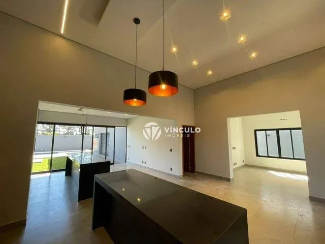 Imagem: Casa com 3 Dormitórios À Venda, 199 M²
