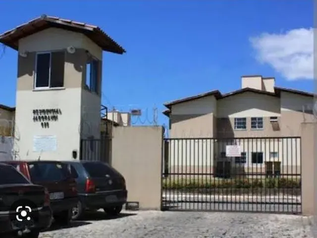 Imagem: Apartamento com 2 Dormitórios À Venda