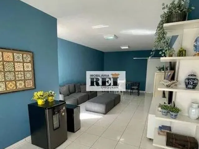 Imagem 7: Casa com 3 Dormitórios À Venda, 205 M² por R$ 980.000,00 - Parque Solar do Agreste